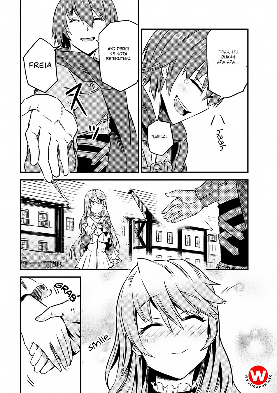 Kaifuku Jutsushi Yarinaoshi: Sokushi Mahou to Skill Copy no Chouetsu Heal